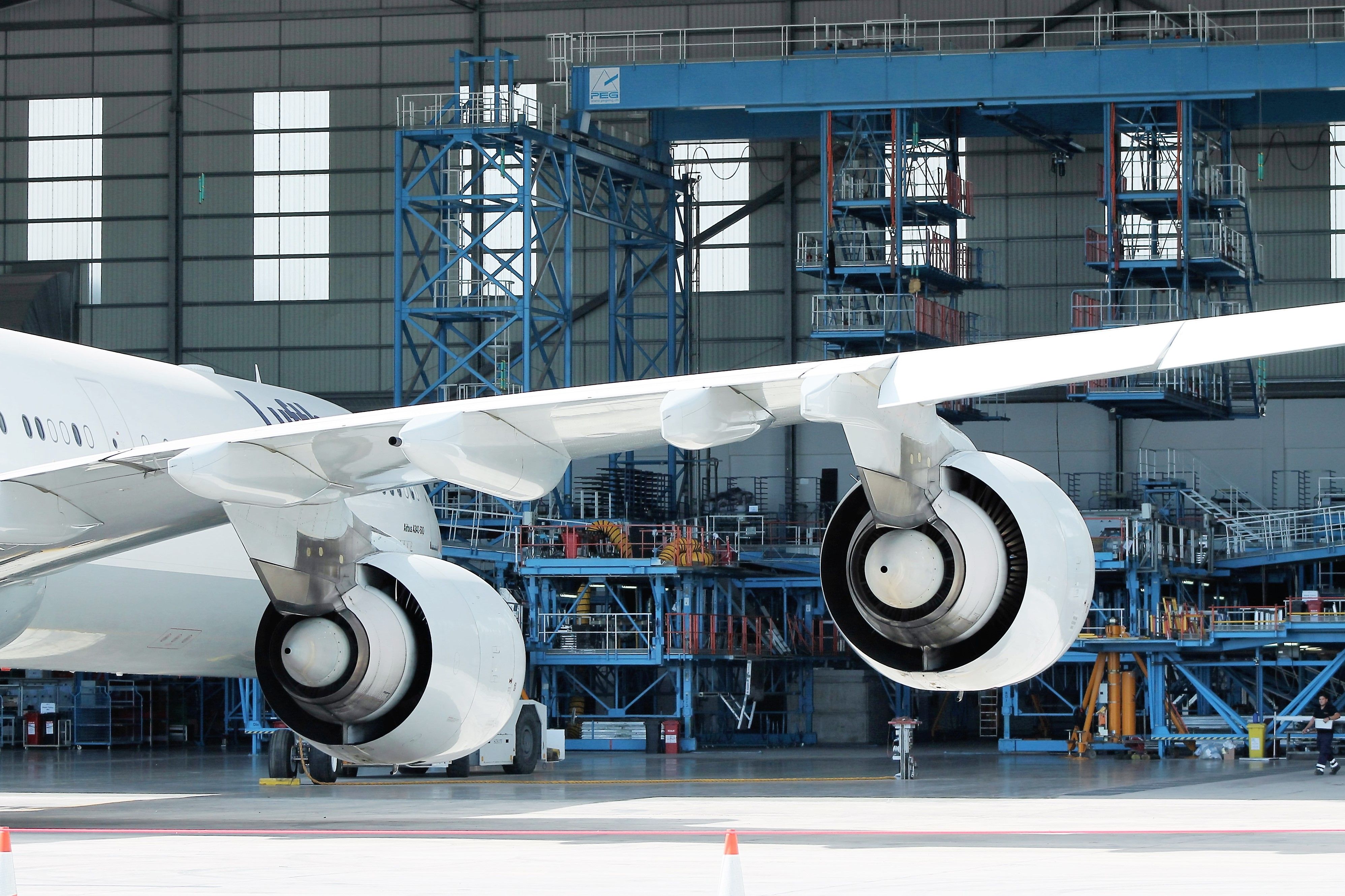 Aerospace precision manufacturing and defense engineering