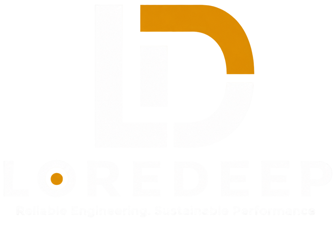 Loredeep India Logo